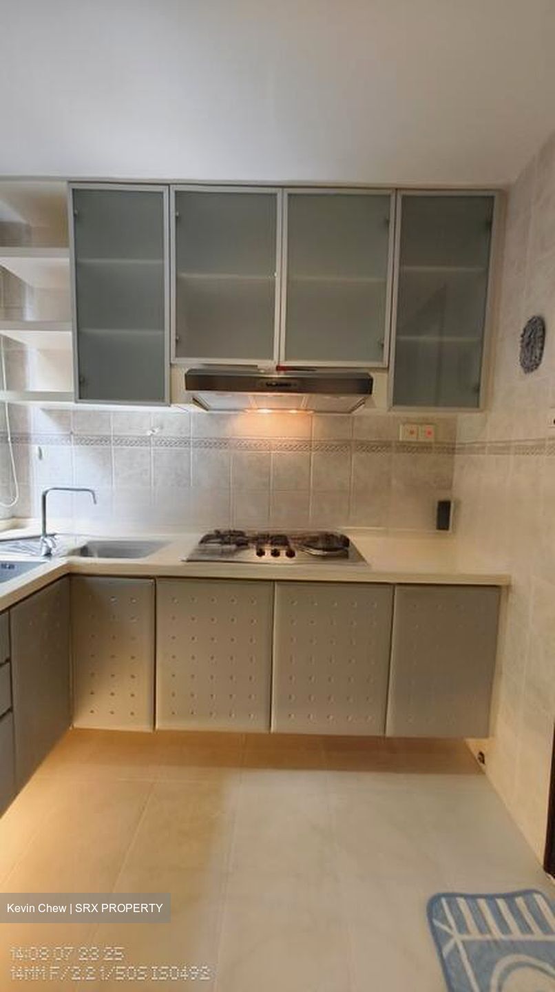 Fairmount Condominium (D16), Condominium #472536091